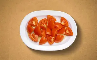 SALATA DE ROSII