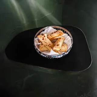 Pizza Hleb
