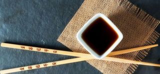 Teriyaki Sauce 40g