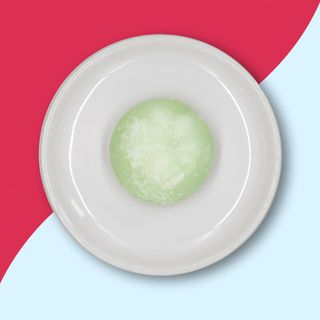 Mochi Pistacchio (1pz)