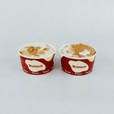 2 Helados Pequeños