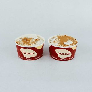 2 Helados Pequeños