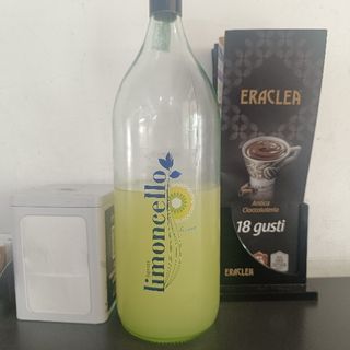Limoncello