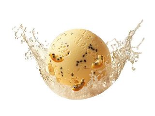 Maracuyá y Cava (150g)