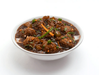 Veg Manchurian