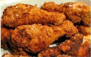 Cosce di pollo alla paprika