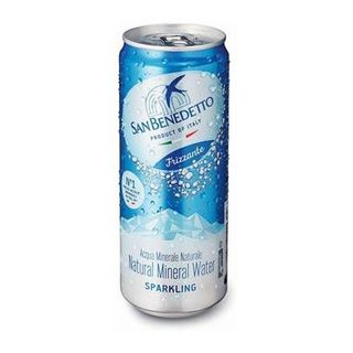 San Benedetto Acqua Frizzante