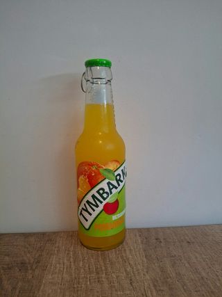 Tymbark jabłko-pomarańcza 0,25l