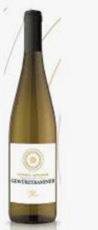Gewrztraminer Alto Adige