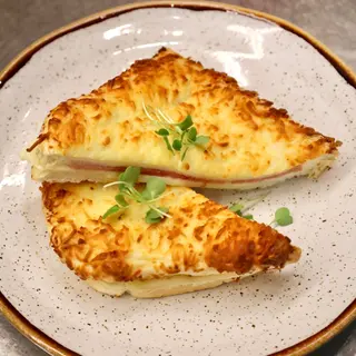 Croque Monsieur