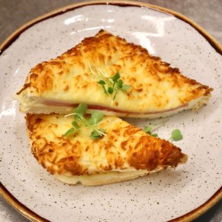 Croque Monsieur