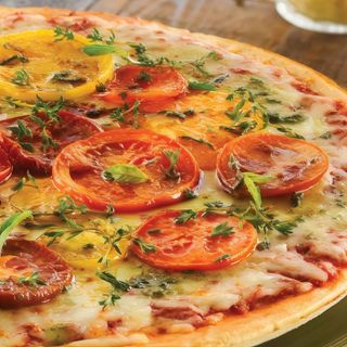 Pizza Principe (33 Cm.)