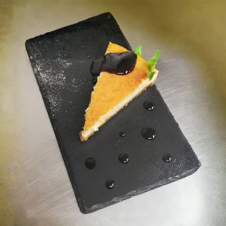 Američki cheescake NEW
