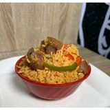 BFF house special rice