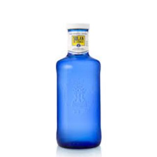 Agua De Solán De Cabra