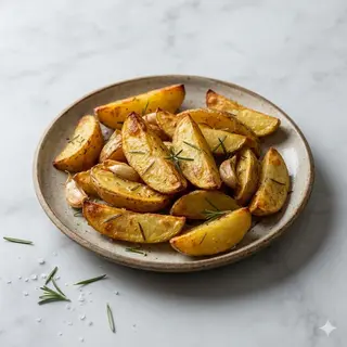 Patate al forno 300 g