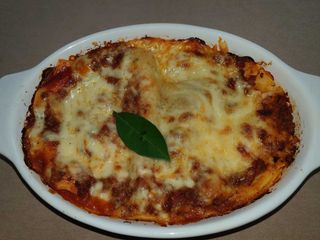 Lasagna