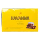 Caja de 6 Alfajores Havanna mixtos (2293)