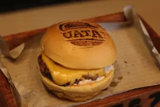 Smash Burger