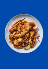 Merguez