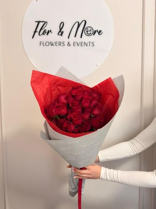 21 Black Jack - rosu