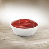 სოუსი კეტჩუპი