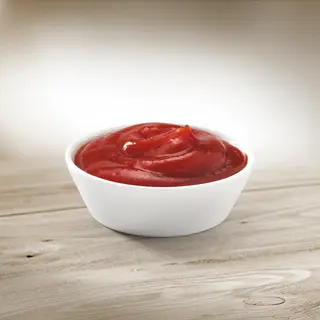 სოუსი კეტჩუპი