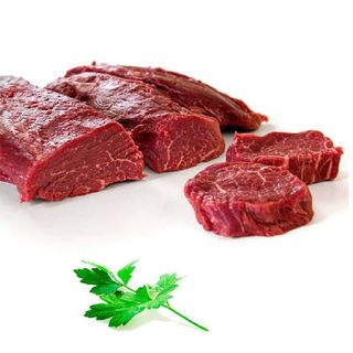 Entrecot Ternera Ecológica 250 gr