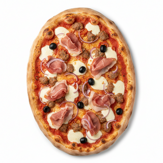 Pizza Traditionala Ø 32cm
