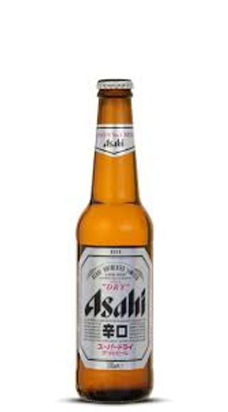 Asahi