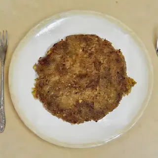 Chapal Kebab de Ternera