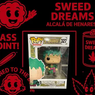 ZORO One Piece 