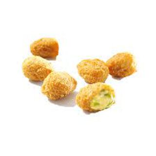 chili cheese - boite de 9 pièces 