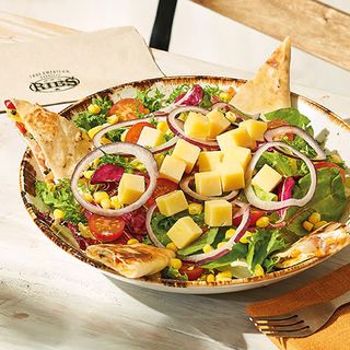 Sweet Mexican Salad NEW!