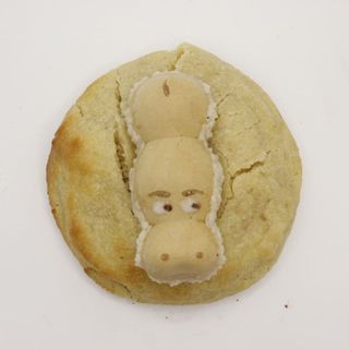 Crumbleta Happy Hipo