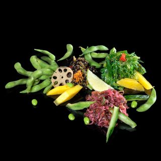 Гома Уакаме