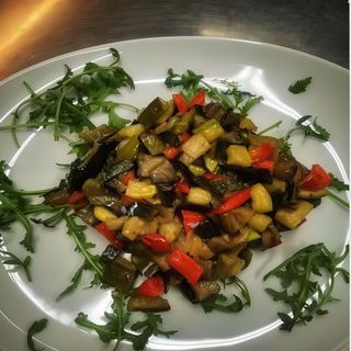 Caponata