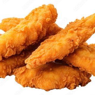 Burrito De Pollo (Ración)