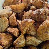 Ziemniaki mała porcja