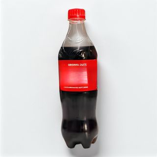 Coca-Cola Original 50cl PET