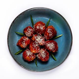 Яннем чикен