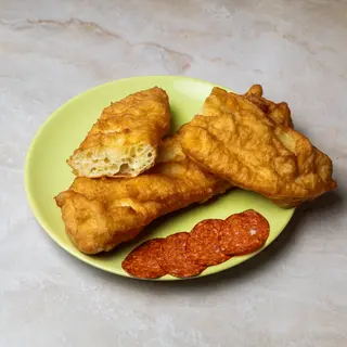 Mekika sa kulenom