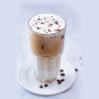 Iced Mocha