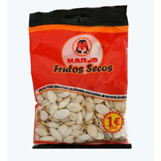 Marjo Pipa Calabaza  (75g.)