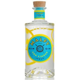MALFY Limoncello Gin, 750ml