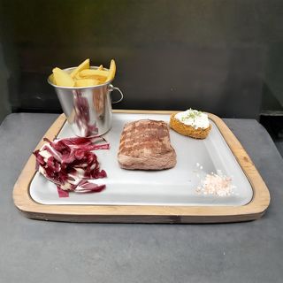 Chicago fillet 250 g