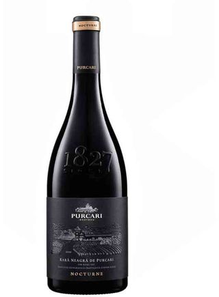 Nocturne Rara Neagra De Purcari