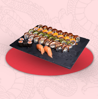 პრემიუმ სეტი