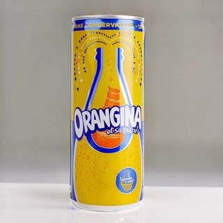 Orangina 25cl