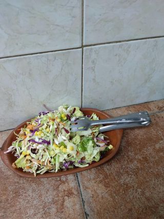  Vitaminska salata 